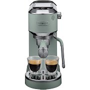 EC890.GR DEDICA DUO ESPRESSO DELONGHI