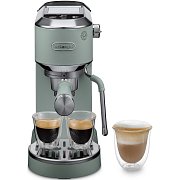 EC890.GR DEDICA DUO ESPRESSO DELONGHI