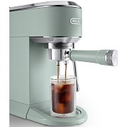 EC890.GR DEDICA DUO ESPRESSO DELONGHI