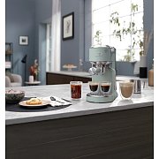 EC890.GR DEDICA DUO ESPRESSO DELONGHI