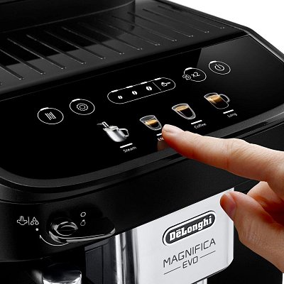 ECAM290.21.B MAGNIFICA EVO DE'LONGHI