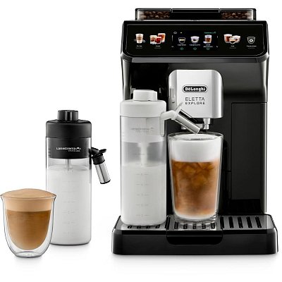 ECAM450.55.G ELETTA EXPLORE DE'LONGHI