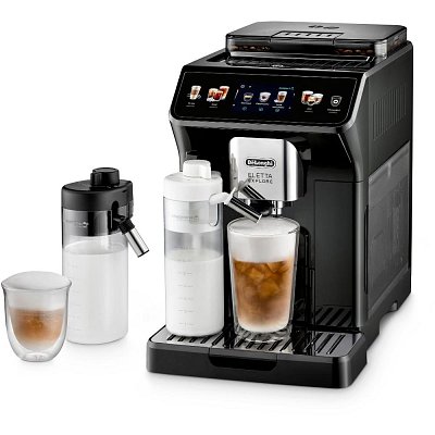 ECAM450.55.G ELETTA EXPLORE DE'LONGHI