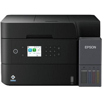 EcoTank L6370 ink MTF A4 USB WiFi EPSON
