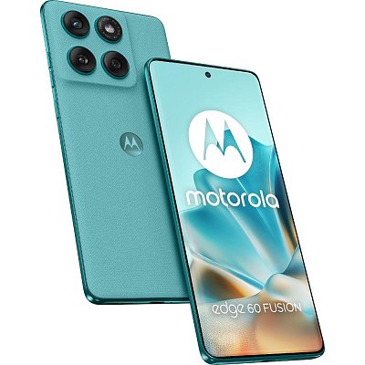 Edge 60 Fusion 12/256GB Amazon. MOTOROLA