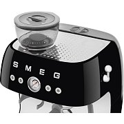 EGF03BLEU PÁKOVÉ ESPRESSO ČERNÁ SMEG