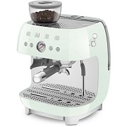 EGF03PGEU PÁKOVÉ ESPRESSO SV.ZELENÁ SMEG