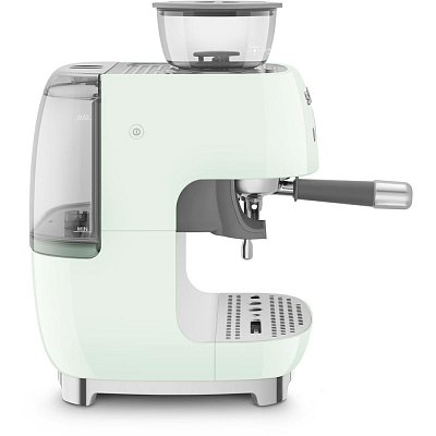 EGF03PGEU PÁKOVÉ ESPRESSO SV.ZELENÁ SMEG
