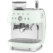 EGF03PGEU PÁKOVÉ ESPRESSO SV.ZELENÁ SMEG