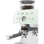 EGF03PGEU PÁKOVÉ ESPRESSO SV.ZELENÁ SMEG