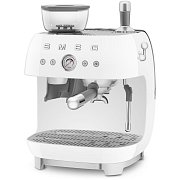 EGF03WHEU PÁKOVÉ ESPRESSO BÍLÁ SMEG