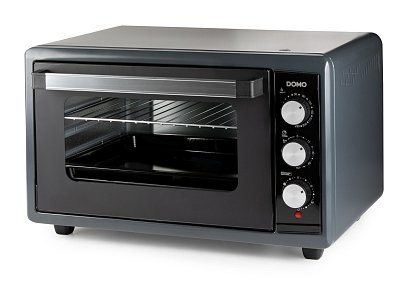 Elektrická trouba - 50 litrů - DOMO DO808GO