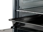 Elektrická trouba - 50 litrů - DOMO DO808GO