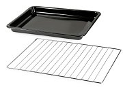 Elektrická trouba - 50 litrů - DOMO DO808GO