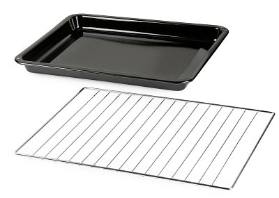 Elektrická trouba - 50 litrů - DOMO DO808GO