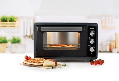 Elektrická trouba - 50 litrů - DOMO DO808GO