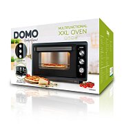 Elektrická trouba - 50 litrů - DOMO DO808GO