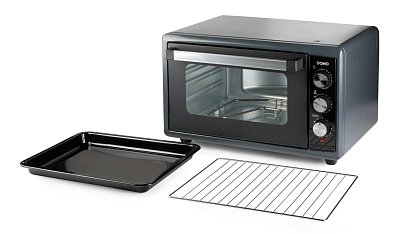 Elektrická trouba - 50 litrů - DOMO DO808GO