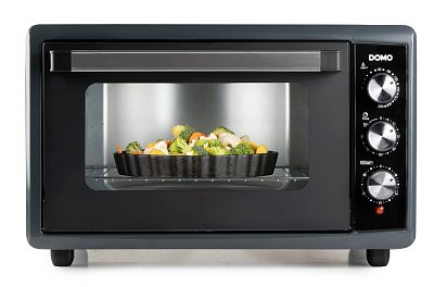 Elektrická trouba - 50 litrů - DOMO DO808GO