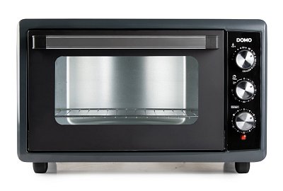 Elektrická trouba - 50 litrů - DOMO DO808GO