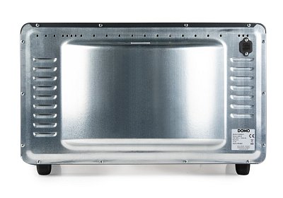 Elektrická trouba - 50 litrů - DOMO DO808GO