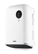 Elektrické topení do koupelny s WIFI - DOMO DO7357F