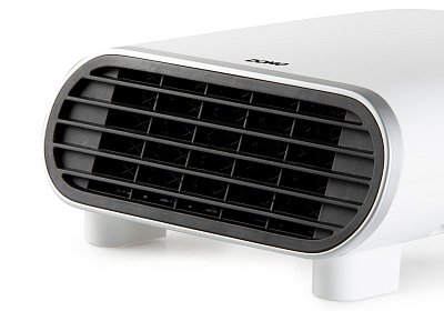 Elektrické topení do koupelny s WIFI - DOMO DO7357F