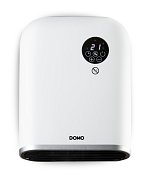 Elektrické topení do koupelny s WIFI - DOMO DO7357F