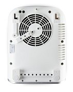 Elektrické topení do koupelny s WIFI - DOMO DO7357F