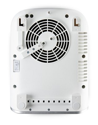 Elektrické topení do koupelny s WIFI - DOMO DO7357F