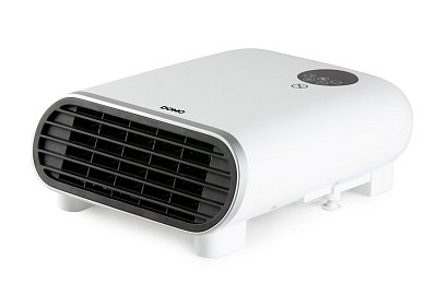 Elektrické topení do koupelny s WIFI - DOMO DO7357F