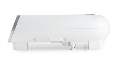 Elektrické topení do koupelny s WIFI - DOMO DO7357F