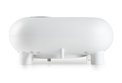 Elektrické topení do koupelny s WIFI - DOMO DO7357F