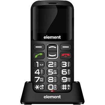 ELEMENT P012S SENCOR