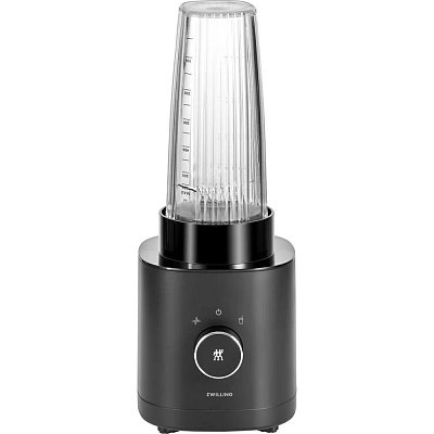 ENFINIGY SMOOTHIE 550ML ČERNÝ ZWILLING