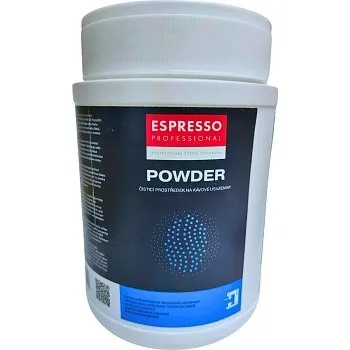 EP POWDER 700 G ESPRESSO PROFESSIONAL