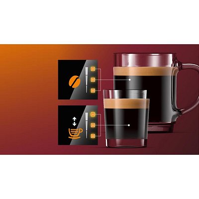 EP2225/10 ESPRESSO PHILIPS
