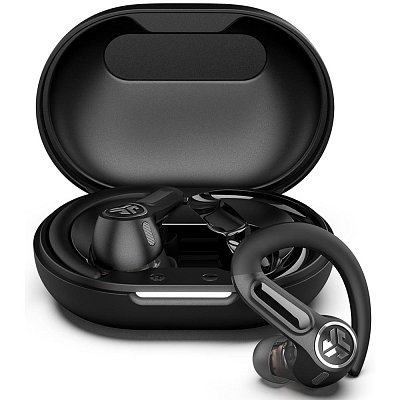 Epic Sport 3 TWS Earbuds Black JLAB