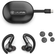 Epic Sport 3 TWS Earbuds Black JLAB