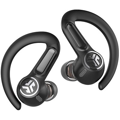Epic Sport 3 TWS Earbuds Black JLAB