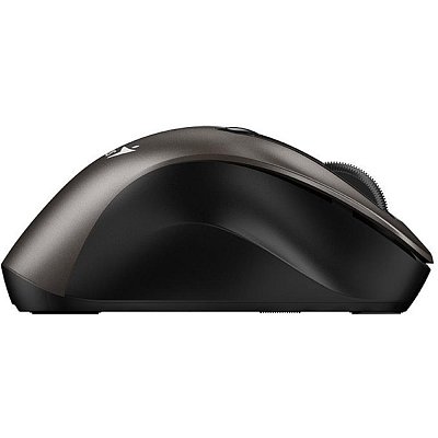 Ergo 9000S bezdrátová myš titan GENIUS