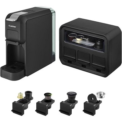 ES 721 Porto B Catler