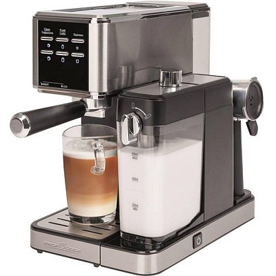 ES-KA 1266 PÁKOVÉ ESPRESSO PROFICOOK