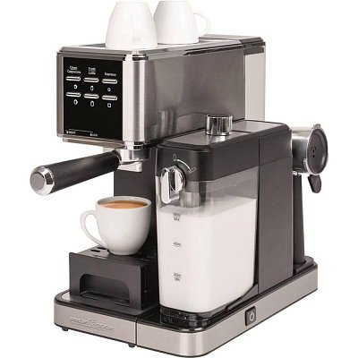 ES-KA 1266 PÁKOVÉ ESPRESSO PROFICOOK