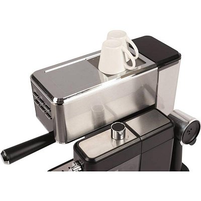 ES-KA 1266 PÁKOVÉ ESPRESSO PROFICOOK