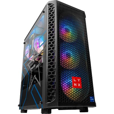 ESuba Ultra i5 32G 1T RTX 5070 W11H LYNX