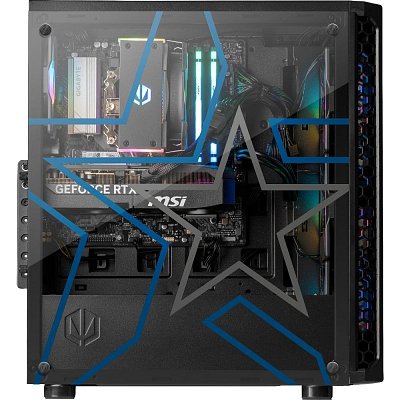 ESuba Ultra i5 32G 1T RTX 5070 W11H LYNX