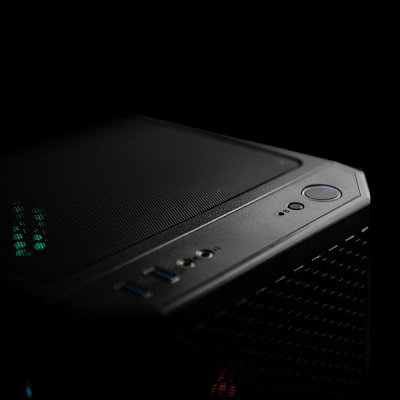 ESuba Ultra i5 32G 1T RTX 5070 W11H LYNX