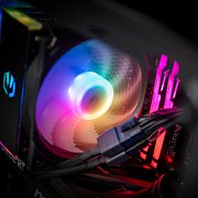 ESuba Ultra i5 32G 1T RTX 5070 W11H LYNX