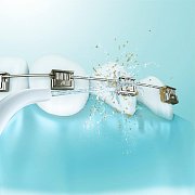 EW-DJ26-A303 ÚSTNÍ SPRCHA PANASONIC